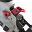 Husky Pneumatic 4-in-1 18-Gauge 1-5/8 in. Mini Flooring Nailer and Stapler