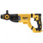 DEWALT 20V MAX Cordless Brushless 1-1/8 in. SDS Plus D-Handle Concrete and Masonry Rotary Hammer (Tool Only)