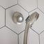 MOEN Magnetix Remote Cradle for Handheld Shower in Spot Resist Brushed Nickel