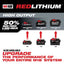 Milwaukee M18 18-Volt Lithium-Ion XC Starter Kit with One 5.0Ah Battery and Charger