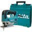 Makita 6.5 Amp Corded Variable Speed Lightweight Top Handle Jig Saw with Case
