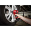 Milwaukee M12 FUEL 12V Lithium-Ion Brushless Cordless Stubby 1/2 in. Impact Wrench with Pin Detent (Tool-Only)