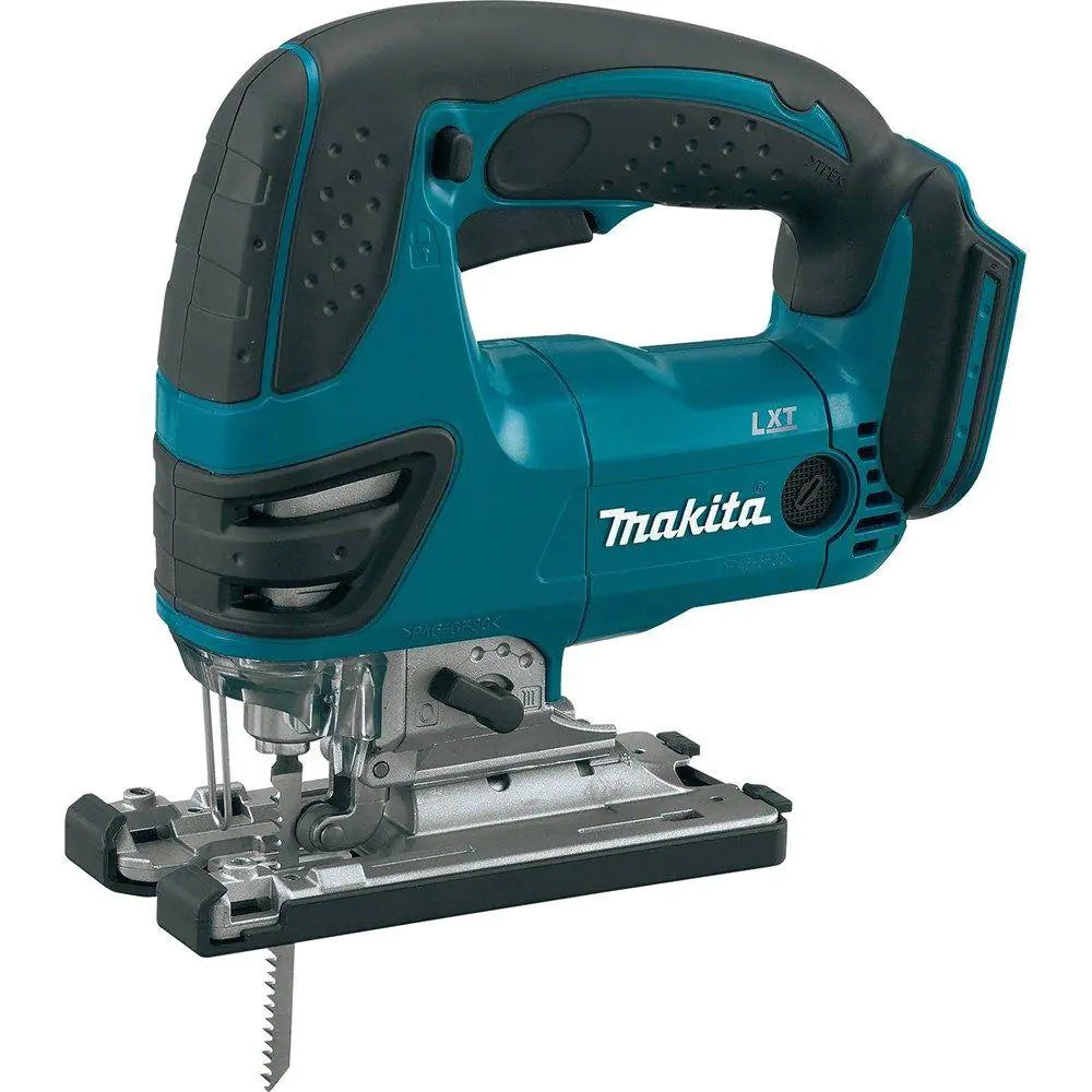 Makita 18V LXT Lithium-Ion Cordless Jigsaw (Tool-Only)
