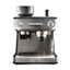 Calphalon Temp IQ Espresso Machine with Grinder and Steam Wand Stainless