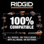 RIDGID 18V OCTANE Brushless Cordless Jig Saw (Tool Only)