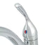 Delta Classic Single-Handle Standard Kitchen Faucet in Chrome