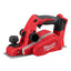 Milwaukee M18 18V Lithium-Ion Cordless 3-1/4 in. Planer (Tool-Only)