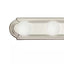 KICHLER Independence 4-Light Brushed Nickel Bathroom Vanity Light