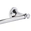 Delta Silverton 24 in. Towel Bar in Polished Chrome