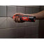 Milwaukee M12 12V Lithium-Ion Cordless Rotary Tool (Tool-Only)