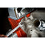 Husky SAE and Metric Ratcheting Wrench Set (24-Piece)