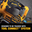 DEWALT ATOMIC 20V MAX Cordless Brushless Compact 1-3/4 in. Bandsaw (Tool Only)