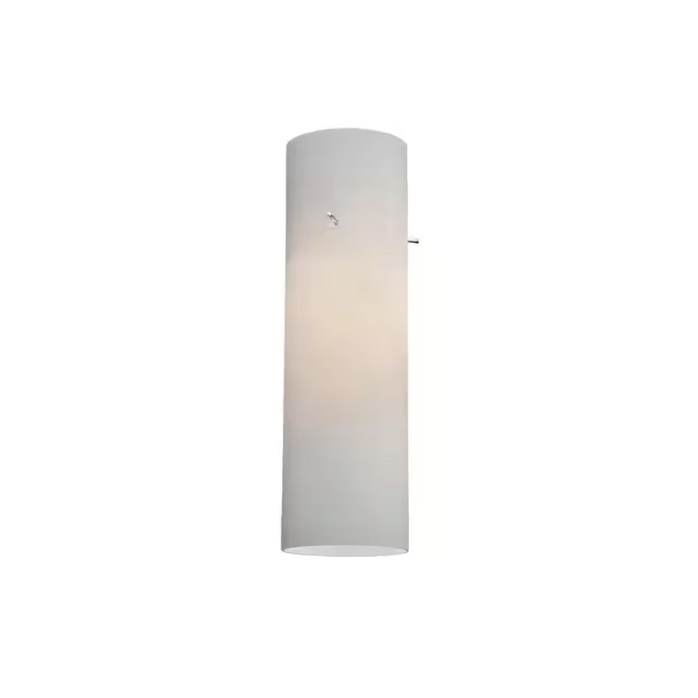 Access Lighting 3 in. Opal Glass Shade