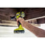 RYOBI ONE+ HP 18V Brushless Cordless 1/4 in. 4-Mode Impact Driver (Tool Only)
