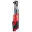Milwaukee M12 FUEL 12V Lithium-Ion Brushless Cordless 1/2 in. Ratchet (Tool-Only)