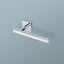 Gatco Form Toilet Paper Holder in Chrome