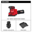 Milwaukee M18 18V Lithium-Ion Cordless 1/4 in. Sheet Sander (Tool-Only)