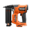 RIDGID 18V Brushless Cordless 18-Gauge 2-1/8 in. Brad Nailer (Tool Only) with CLEAN DRIVE Technology