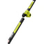 RYOBI 40V Expand-It Cordless Battery Attachment Capable String Trimmer with 4.0 Ah Battery and Charger
