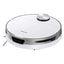 Samsung Jet Bot+ Robotic Vacuum Cleaner with Automatic Emptying, Precise Navigation, Multi-Surface Cleaning in White
