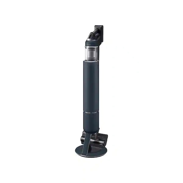 Samsung Bespoke Multi-Surface Jet Cordless Stick Vacuum Cleaner in Midnight Blue with All-in-1 Clean Station
