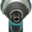 Makita 18V LXT Lithium-Ion 1/4 in. Cordless Impact Driver (Tool-Only)