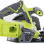 RYOBI ONE+ 18V Cordless 5-1/2 in. Circular Saw with (1) 4.0 Ah Lithium-Ion Battery and 18V Charger