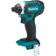 Makita 18V LXT Lithium-Ion 1/4 in. Cordless Impact Driver (Tool-Only)