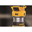 DEWALT 20V MAX XR Cordless Brushless Compact Router (Tool Only)
