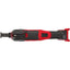 Milwaukee M18 FUEL 18V Lithium-Ion Cordless Brushless Oscillating Multi-Tool (Tool-Only)