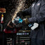 Makita 40V Max XGT Brushless Cordless 4-1/2/5 in. Angle Grinder with Electric Brake (Tool Only)