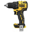 DeWalt | ATOMIC 20-Volt MAX Cordless Brushless Compact Drill | Impact Combo Kit (2-Tool) with (2) 1.3Ah Batteries, Charger & Bag