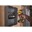 DEWALT ATOMIC 20V MAX Cordless Brushless Compact 1/4 in. Impact Driver, (2) 20V 1.3Ah Batteries, Charger, and Bag