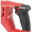 Milwaukee M18 FUEL 18V Lithium-Ion Brushless Cordless 1 in. SDS-Plus D-Handle Rotary Hammer (Tool-Only)