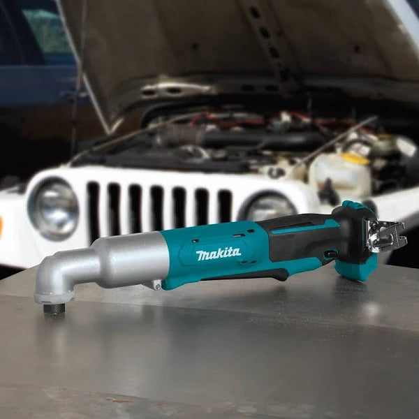 Makita 18V LXT Lithium-Ion Cordless Angle Impact Driver (Tool-Only)
