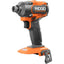 RIDGID 18V Brushless Cordless 3-Speed 1/4 in. Impact Driver (Tool Only)