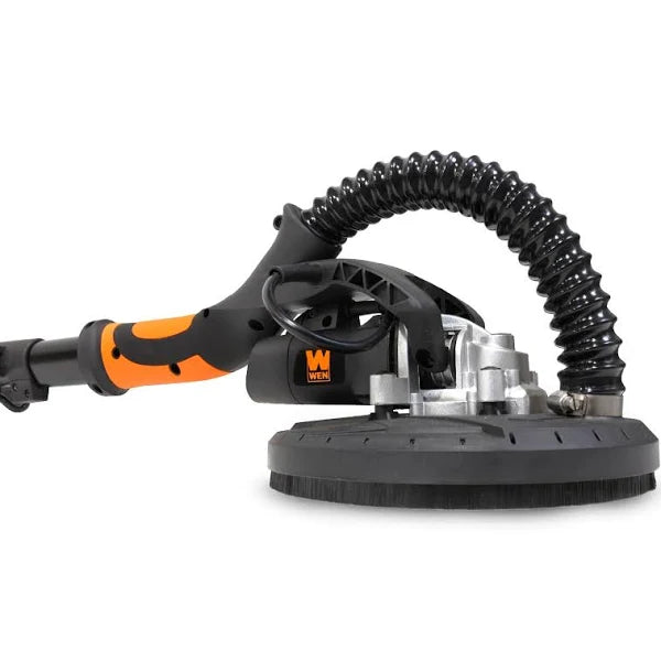WEN 5 Amp Corded Variable Speed Drywall Sander with 15 ft. Hose