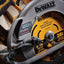 DEWALT 20V MAX Cordless Brushless 7-1/4 in. Circular Saw with FLEXVOLT ADVANTAGE (Tool Only)