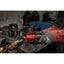 Milwaukee M12 Fuel 12-Volt Lithium-Ion Brushless Cordless 1/4 in. Straight Die Grinder with M12 2.0 Ah Battery