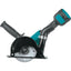 Makita 18V LXT Lithium-Ion Brushless Cordless 4-1/2 in./5 in. Cut-Off/Angle Grinder (Tool-Only)