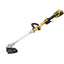 DEWALT 20V MAX Brushless Cordless Battery Powered String Trimmer Kit with (1) 5Ah Battery & Charger