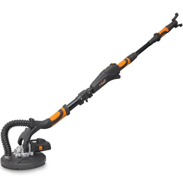 WEN 5 Amp Corded Variable Speed Drywall Sander with 15 ft. Hose