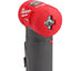 Milwaukee M12 FUEL 12V Lithium-Ion Brushless Cordless 1/4 in. Right Angle Die Grinder (Tool-Only)