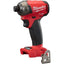 Milwaukee M18 Fuel Surge 18-Volt Lithium-Ion Brushless Cordless 1/4 in. Hex Impact Driver with 2.0 Ah Battery
