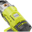 RYOBI ONE+ 18V Cordless 3-Speed 1/2 in. Impact Wrench (Tool-Only)