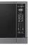 Panasonic 2.2 cu. ft. Countertop Microwave in Stainless Steel Built-in with Cyclonic Wave Inverter Technology and Sensor Cook